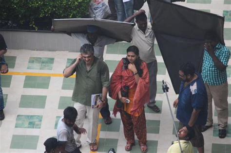 Ajith's Thala 56 Movie Working Stills - Photos,Images,Gallery - 18580