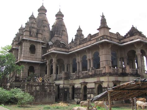 Naulakha Mandir | IndiaUnveiled