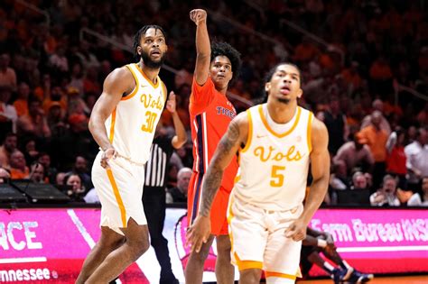 Does Auburn still have a path to the SEC title after loss to Tennessee ...