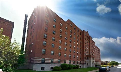 Tower Village Apartments