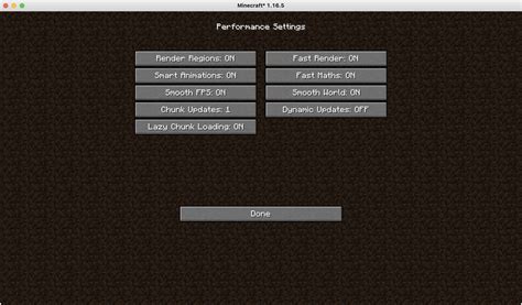 Image result for Best Settings for OptiFine Tutorial