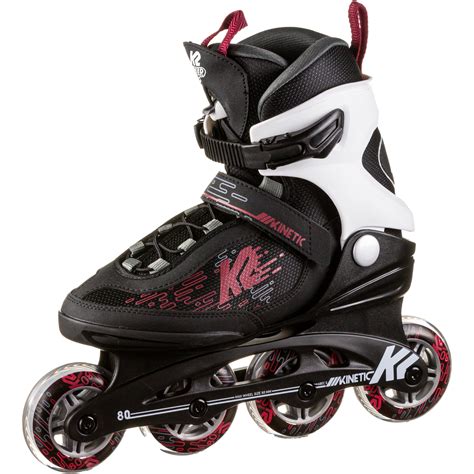 K2 KINETIC 80 PRO II Inline-Skates Damen | sk8park.de
