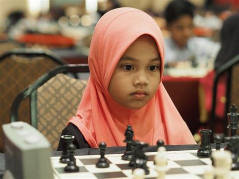 Love for children and respect for veterans in Malaysia - ChessBase India