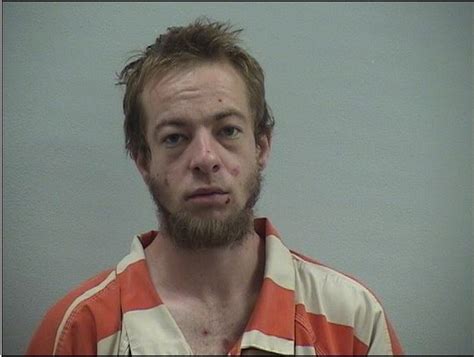 Senecaville Man Sentenced to 14-17 Years in Prison - Guernsey County ...