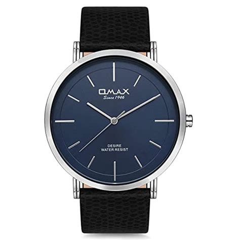 Mens Watches | Buy Best Watches For Man | Designer Watches – Omax