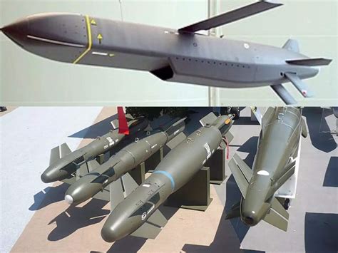Scalp, HAMMER missiles & Kamikaze drones: How India used precision ...