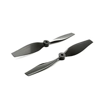 ParkZone Prop Set (2): 8.25 x 5.5: Mosquito : Amazon.in: Toys & Games