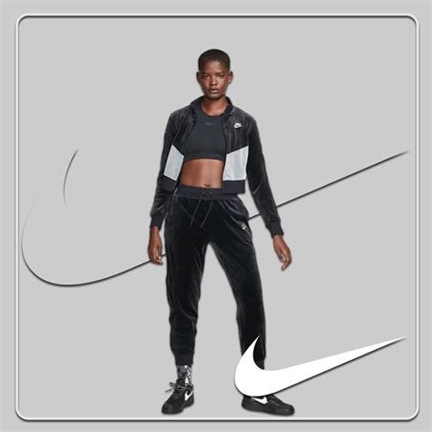 Venta > ropa nike deportiva mujer > en stock