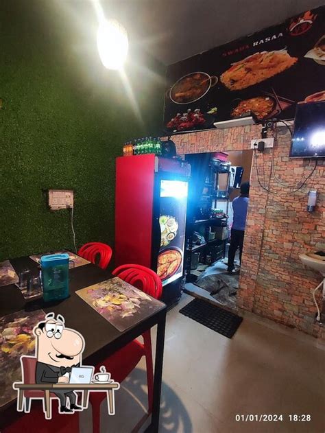 Swada Rasaa, Bengaluru - Restaurant menu, prices and reviews