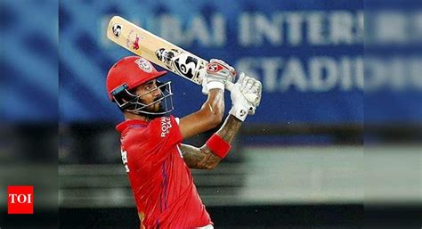 Kl Rahul: IPL 2020: I wasn't 'feeling completely in control' of my ...