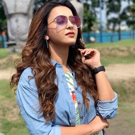 Koushani Mukherjee Indian Actress 92