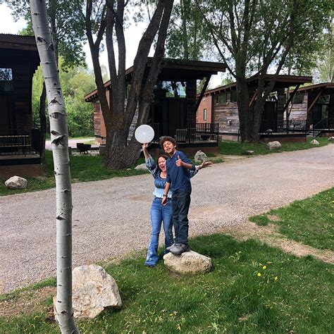 FIRESIDE RESORT - Prices & Campground Reviews (Jackson Hole, WY - Wilson)