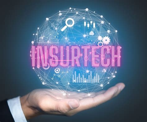 Insurance Tech 的图像结果