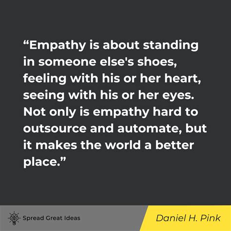 Famous Empathy Quotes Psych Daily 22 Inspiring Quotes On Empathy