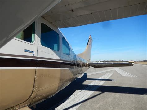 Cessna U206F - N206AA - Aircraft For Sale - Indy Air Sales