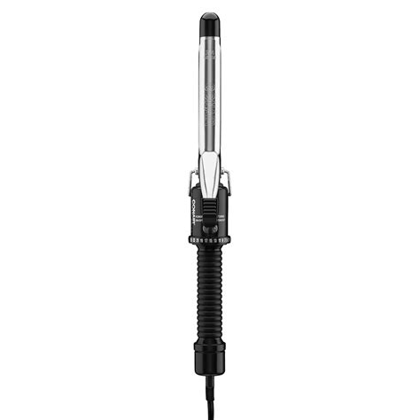 Amazon.com: Conair Instant Heat Curling Iron, 3/4-inch Curling Iron ...