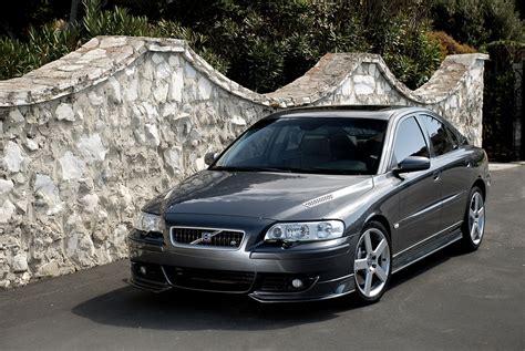 2005 Volvo S60 R - Overview - CarGurus