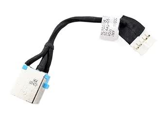 Regatech Power DC Jack Compatible for Acer/Gateway/Packard Bell Laptop ...