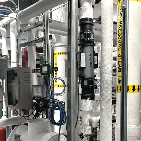 BIM objects - Free download! Copper-Silver Ionization System - CSI - 1 ...