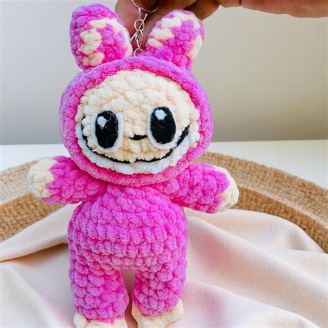 Image result for Labuto Keychain