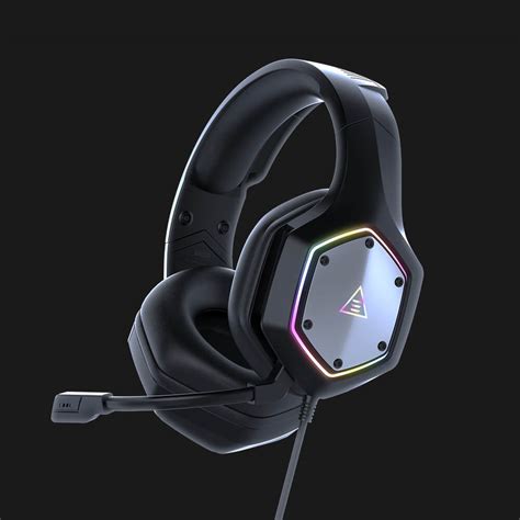 EKSA® E1000 V2 RGB Wired Gaming Headset – EKSA India