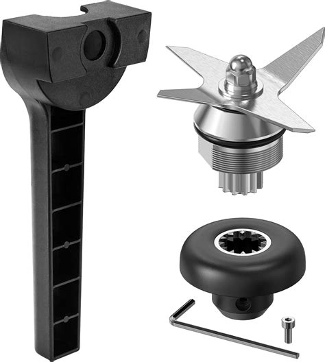 Vitamix Blade Replacement Parts Review | Angela Juicers