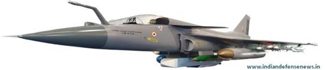 Tejas Mark-II To Replace Mirage-2000s With Capability To Deep-Strike ...