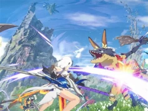 Steam Deck Compatibility: Blue Protocol Star Resonance