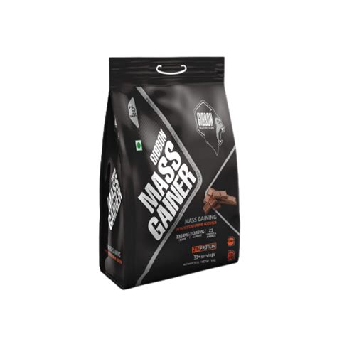 Shop Best Mass Gainer in India 2025 – Gibbon India