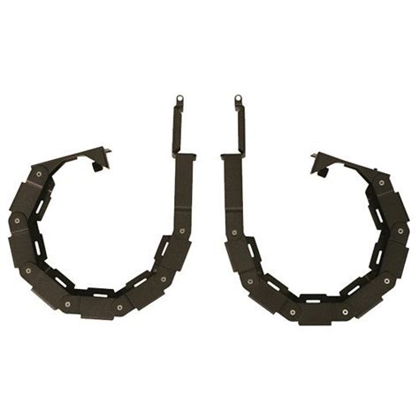 Promise Technology Cable Management Arms for J930 X30CMA01J9 : Amazon ...