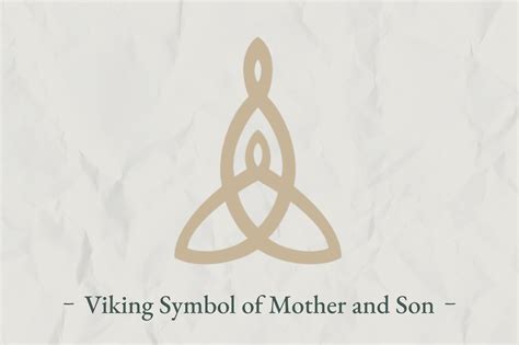 Mother Symbol