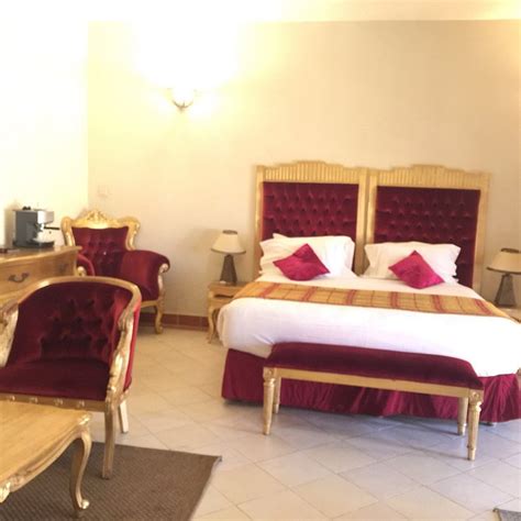 LA VILLA RACINE (Dakar) - Hotel Reviews, Photos, Rate Comparison ...