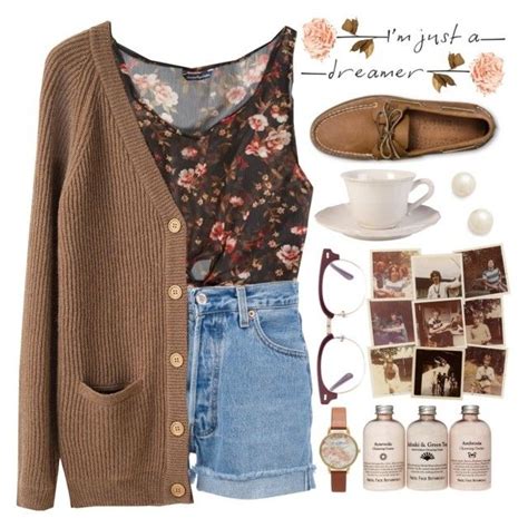 Spring Fever Fashion Inspiration