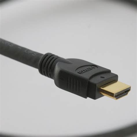 Amazon.in: Buy BJC Series-FE Bonded-Pair High-Speed HDMI Cable with ...