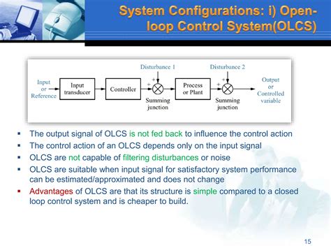 Image result for Control System Definition