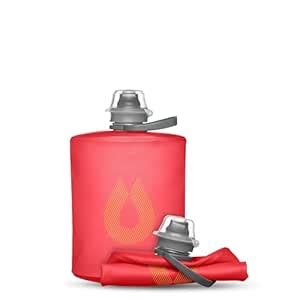 Hydrapak Stow - Collapsible Water Bottle - (500ml/17oz) - Ultralight ...