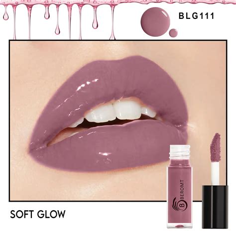 Lipgloss for Custom Shades | Mini Lip Gloss Lipsticks – Beromt