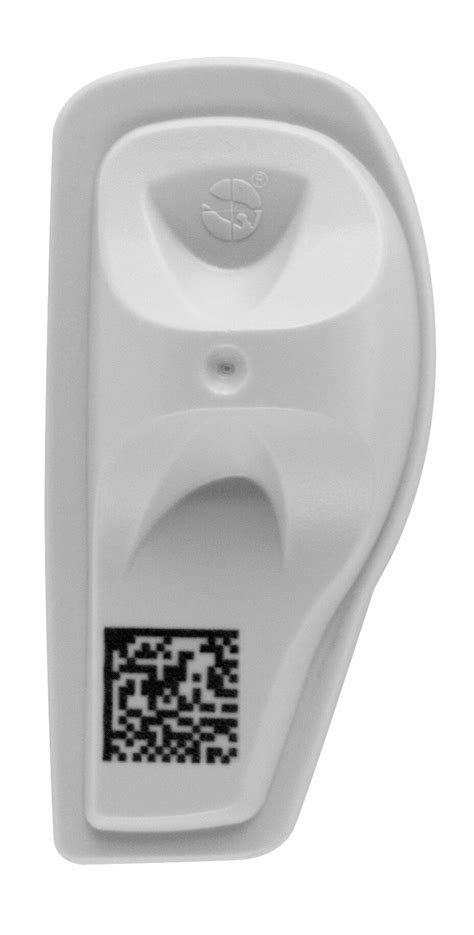 Hard Tags - Sensormatic | UK