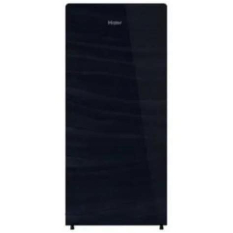 Haier HRD-1923CDG-E 192 Ltr Single Door - Price in India ...
