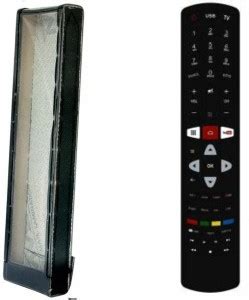 LUNAGARIYA Flip Cover for Protective Cover for MICROMAX Smart LED/LCD ...