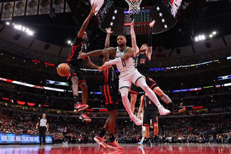 Chicago Bulls Injury Report: Yet Another Player Sidelined Long-Term ...