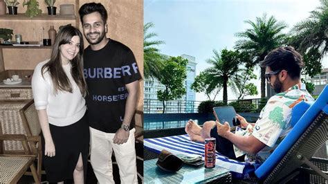 Where does Shardul Thakur Live? A tour of Shardul Thakur’s house, other ...