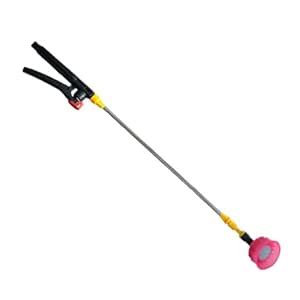 ARTISOUL® Sprayer Rod 70Cm-130Cm Extension Rod for Watering Hanging ...