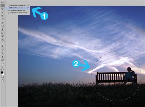 Lightworks Tutorial Circle Highlight 的图像结果