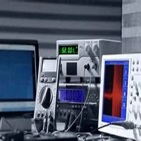 Image result for Instruments Calibration Process Services