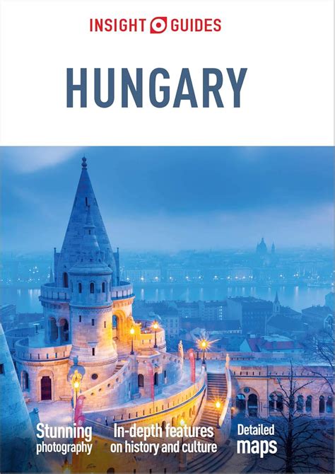Insight Guides Hungary (Travel Guide eBook) eBook : Guides, Insight ...