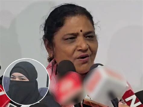 BJP woman corporator sparks uproar in Ahmedabad Municipal Corporation ...