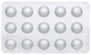 Vibite Tablet 15: Uses, Side Effects, Price & Substitutes