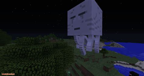 Better Animations Mod 的图像结果