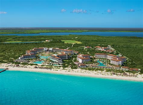 Secrets Playa Mujeres - Cancun - Secrets Playa Mujeres All Inclusive ...